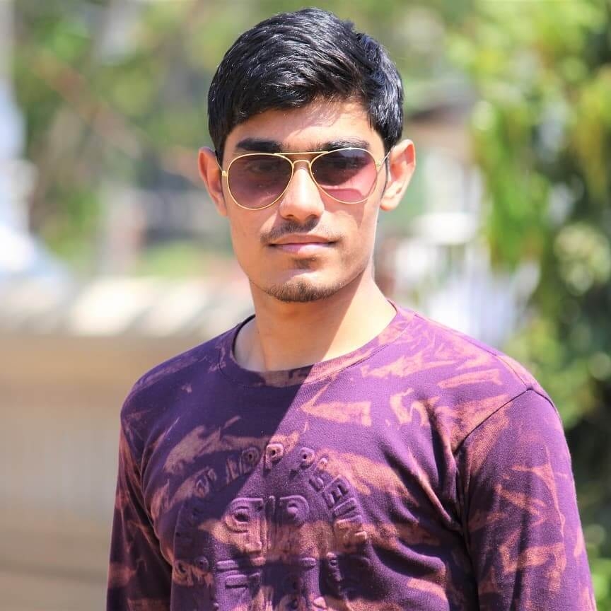Amit Kumar