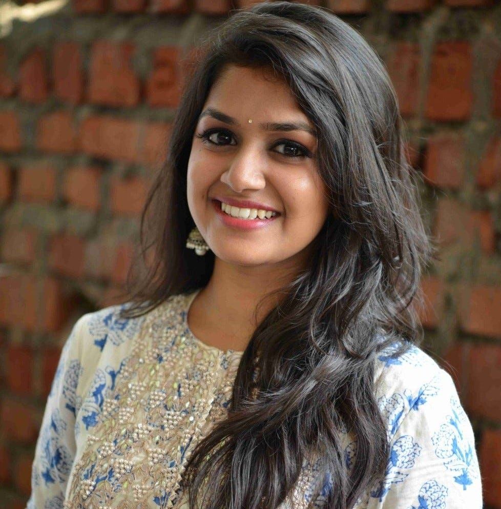 Priya Singh