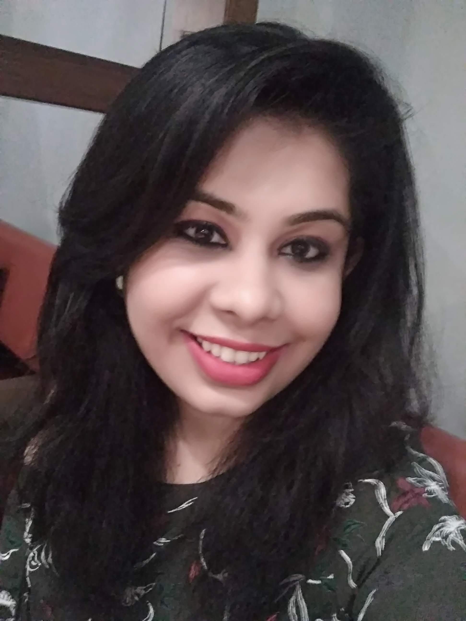 Sneha Patel