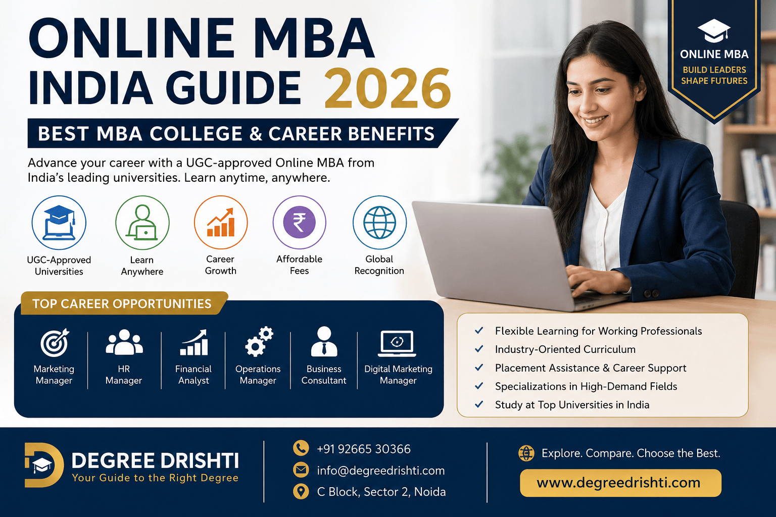 Online MBA