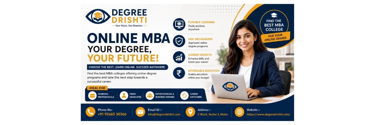 Online MBA