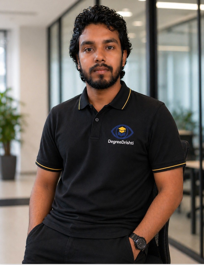 Mr. Vidya Sagar
