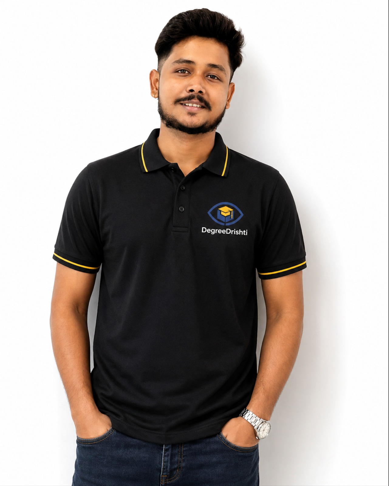 Mr. Amogh Shukla