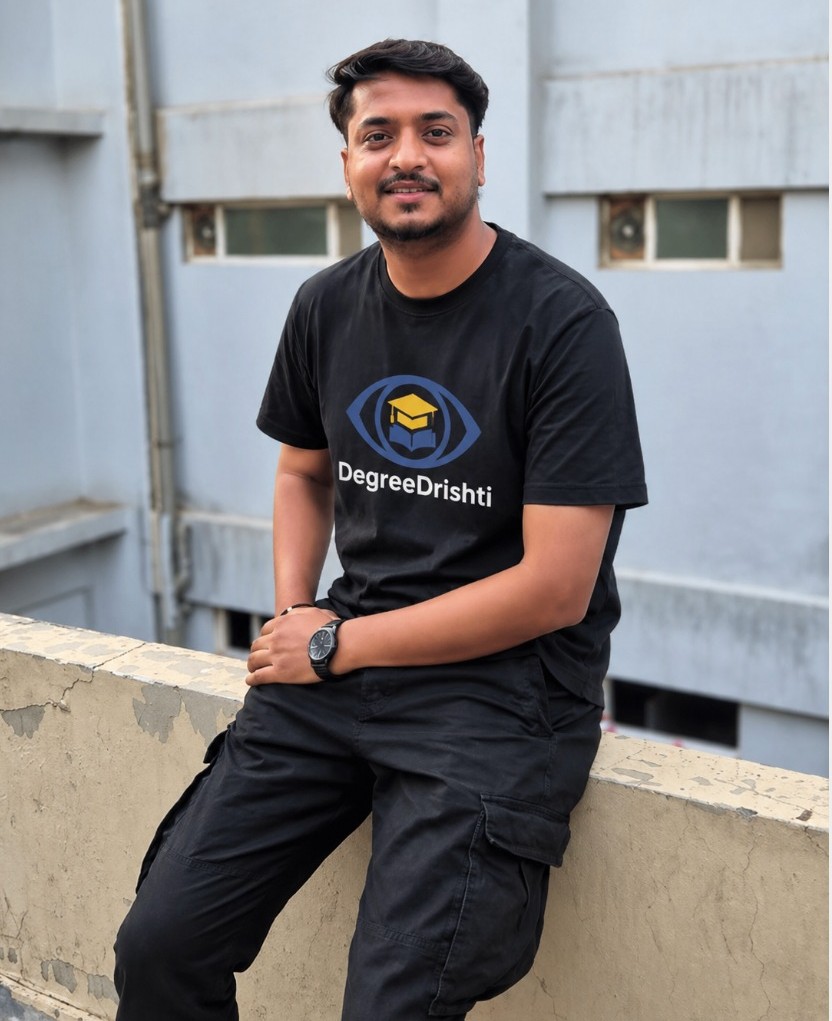 Mr. Mohit Gupta