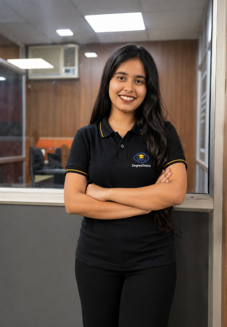 Ms. Sweta Singh