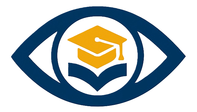 DegreeDrishti Logo