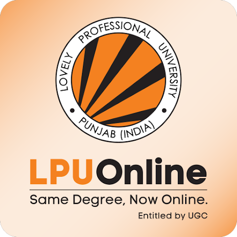 Lovely Professional University