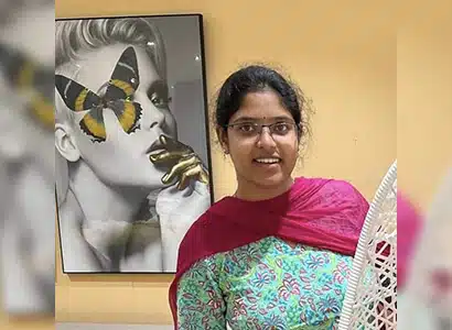 Botsa Anitha