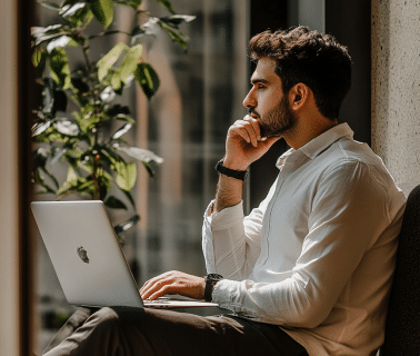 Online Master of Arts in Economics