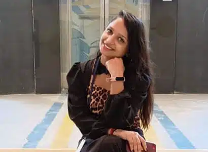 Menka Sharma
