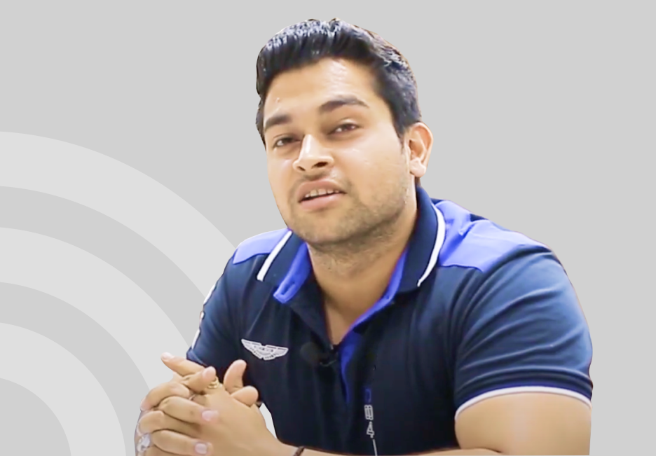 Prashant Sharma