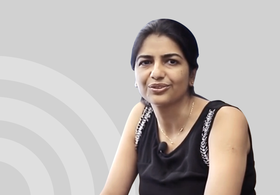 Jyoti Kishnani