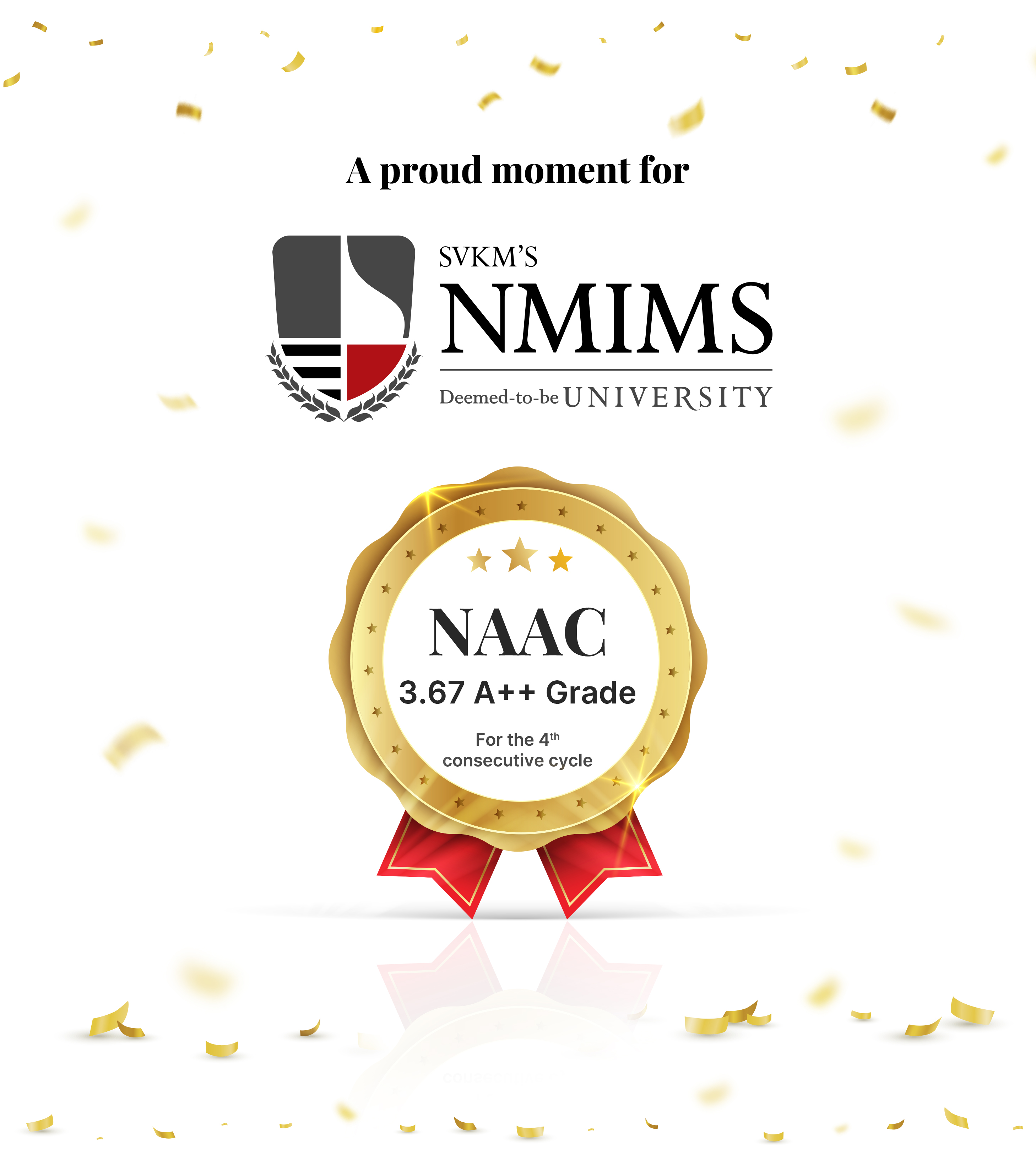 NMIMS Online University